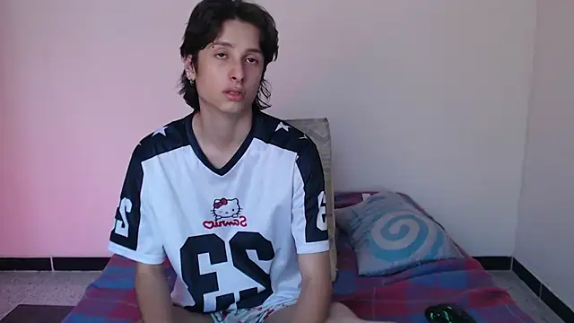 cirosky elchicopolla online show from 02-07-26, 04:22