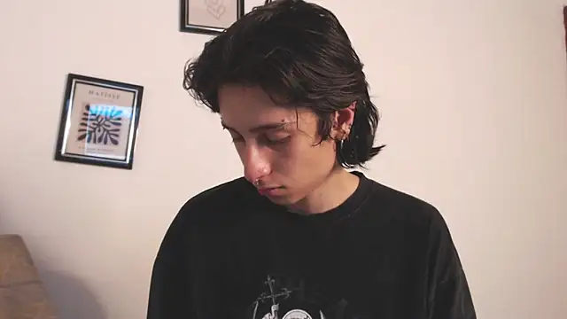 cirosky elchicopolla online show from 03-18-26, 03:20