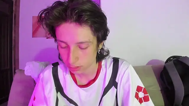 cirosky elchicopolla online show from 04-10-26, 03:23