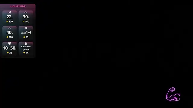 Snapshot of Ares_funn chatting on 01-10-26, 10:50 Ares funn online show from 01-10-26, 10:50