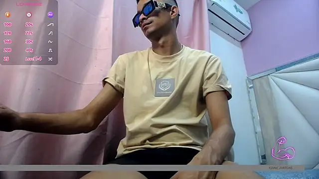 Ares funn online show from 02-02-26, 12:59