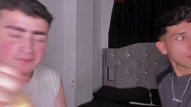 naughtysalomon   online show from 02-04-26, 02:50