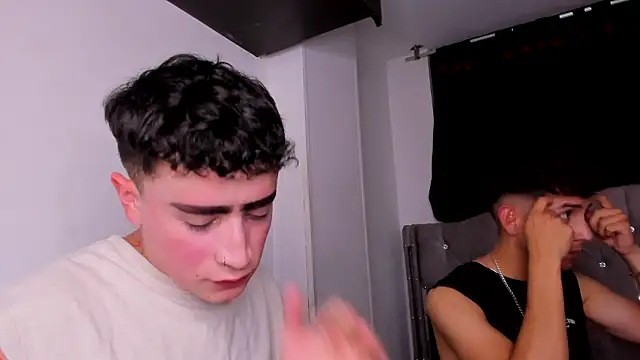 naughtysalomon   online show from 03-08-26, 01:14