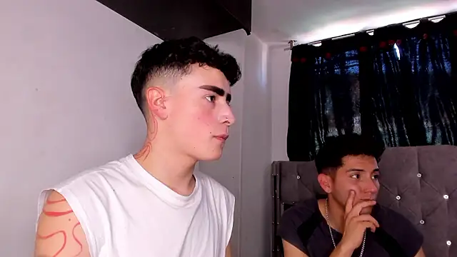 naughtysalomon   online show from 03-15-26, 09:32