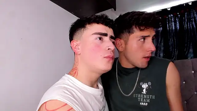 naughtysalomon   online show from 03-17-26, 08:34