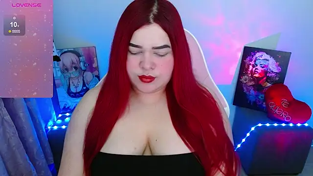 Dannie sofie1 online show from 07-16-26, 01:11