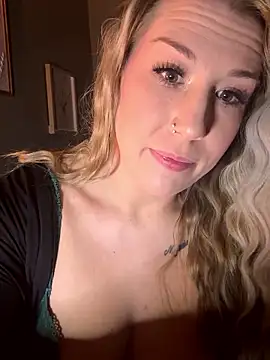 GeneralMamaXo online show from 01-08-26, 12:57