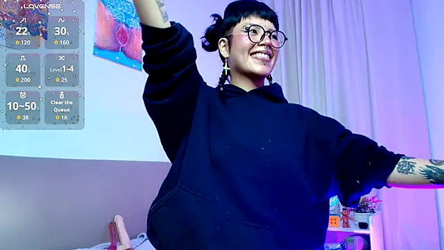 soul1111  online show from 12-21-25, 02:51