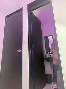 DULCEMARIA EF online show from 01-09-26, 03:53