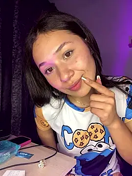 DULCEMARIA EF online show from 01-14-26, 03:45