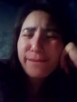 Belinda-686 online show from 02-09-26, 06:50