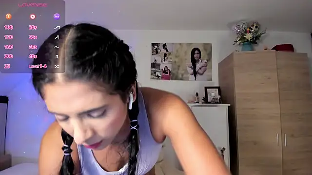 VEROSlen- online show from 02-06-26, 03:00