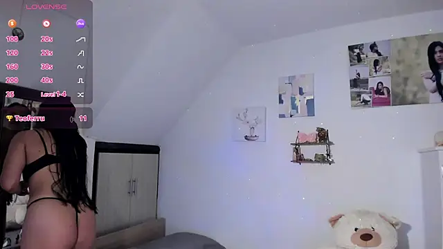 VEROSlen- online show from 02-17-26, 02:52