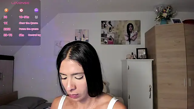 VEROSlen- online show from 02-18-26, 03:13