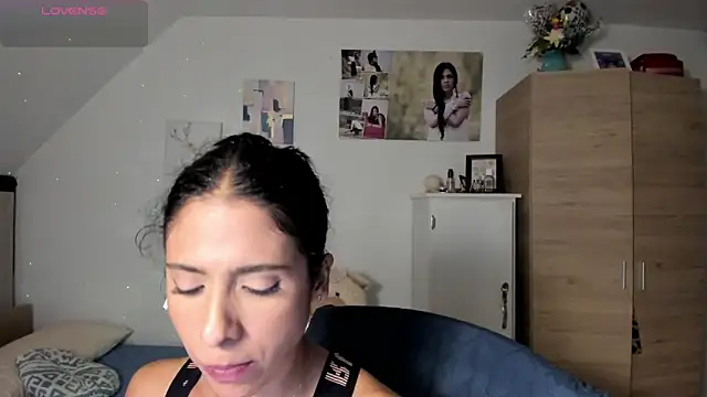 VEROSlen- online show from 02-26-26, 02:21