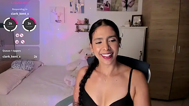 VEROSlen- online show from 03-31-26, 02:13