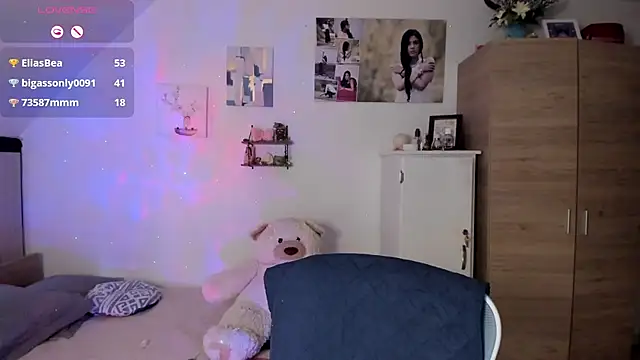 VEROSlen- online show from 04-09-26, 06:19