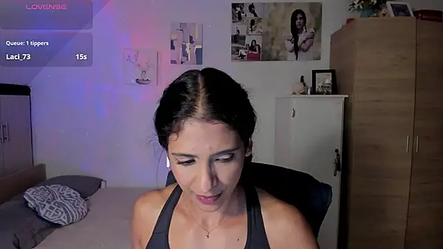 VEROSlen- online show from 05-23-26, 04:07