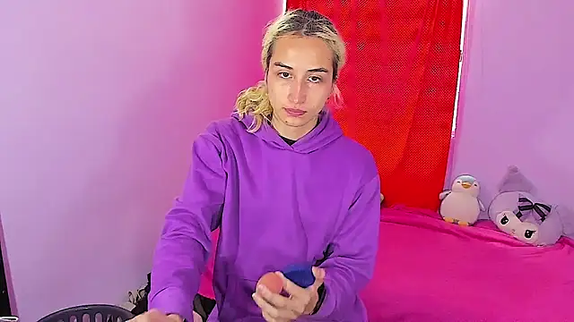 Elis-Darling online show from 01-15-26, 05:05