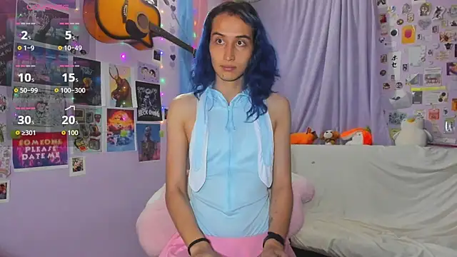 Elis-Darling online show from 06-02-26, 11:07