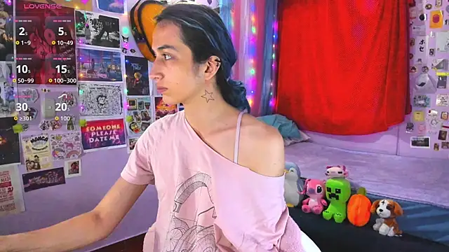 Elis-Darling online show from 07-27-26, 10:39