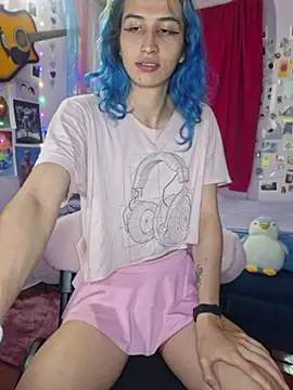 Elis-Darling online show from 07-28-26, 11:04
