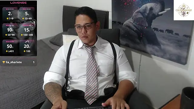 coltonmassiff online show from 06-11-26, 05:22