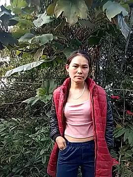 Girl cutee online show from 01-13-26, 09:25