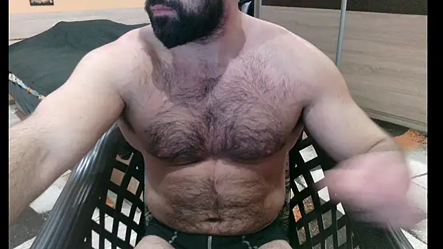 alieninhumanbody1 online show from 12-18-25, 04:13