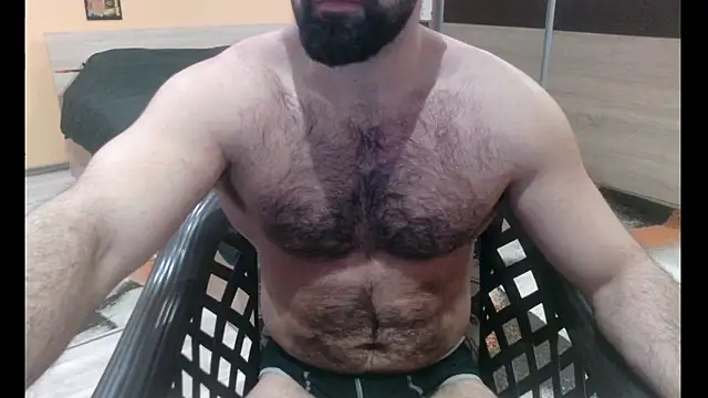 alieninhumanbody1 online show from 02-01-26, 09:08