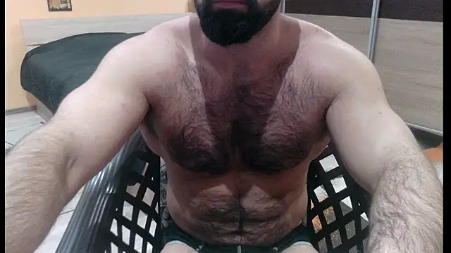 alieninhumanbody1 online show from 02-02-26, 06:39