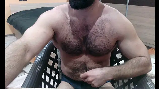 alieninhumanbody1 online show from 02-04-26, 09:59