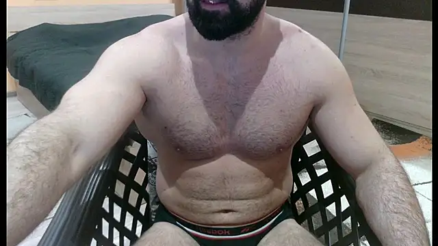 alieninhumanbody1 online show from 03-05-26, 05:20