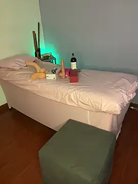 Amyy 1 online show from 04-09-26, 10:59