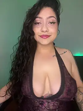 Snapshot of Amyy_1 chatting on 07-02-26, 11:55 Amyy 1 online show from 07-02-26, 11:55