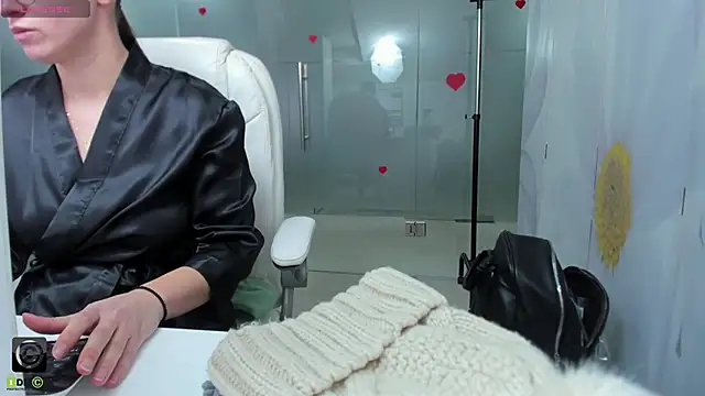 missdominna online show from 02-07-26, 03:54