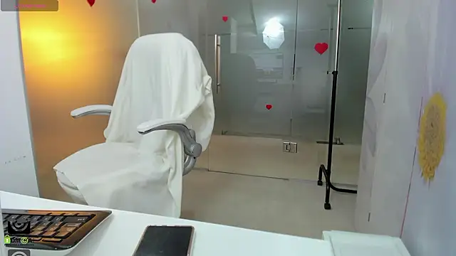 missdominna online show from 02-10-26, 04:05