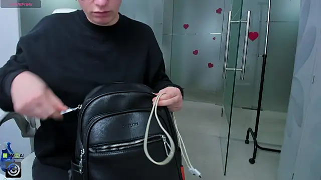 missdominna online show from 02-11-26, 03:55