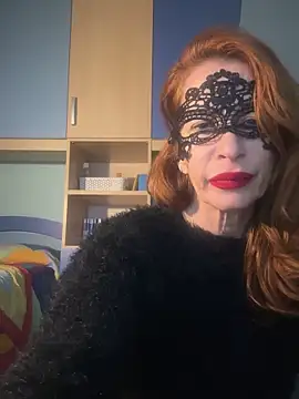 JessicaQueenFire online show from 02-06-26, 08:56