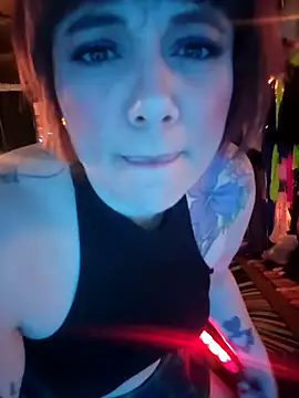 infinirose online show from 02-22-26, 08:24