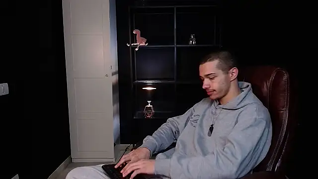 KaydenDrew online show from 02-07-26, 05:44