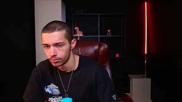 KaydenDrew online show from 02-11-26, 05:23