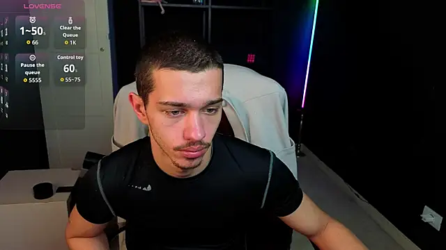 KaydenDrew online show from 02-22-26, 05:40