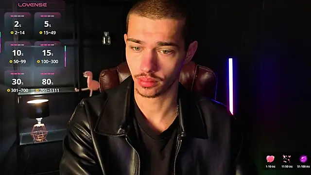 KaydenDrew online show from 03-07-26, 05:04