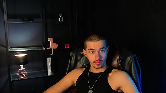 KaydenDrew online show from 03-09-26, 05:22