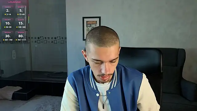 KaydenDrew online show from 05-28-26, 04:43