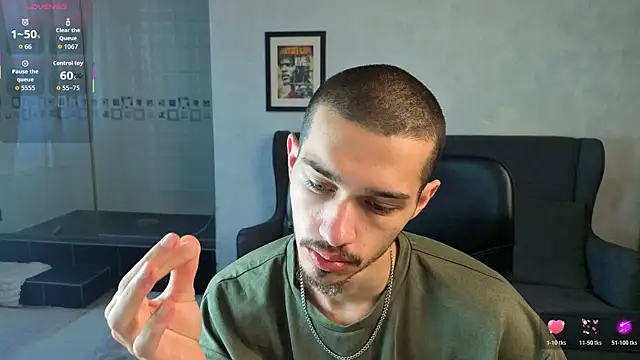 KaydenDrew online show from 06-05-26, 03:57