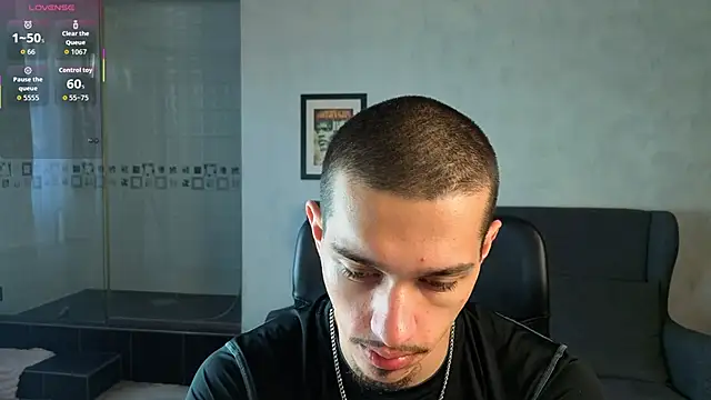 KaydenDrew online show from 06-06-26, 04:06
