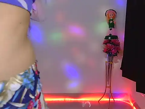 miss ragni online show from 04-17-26, 02:53