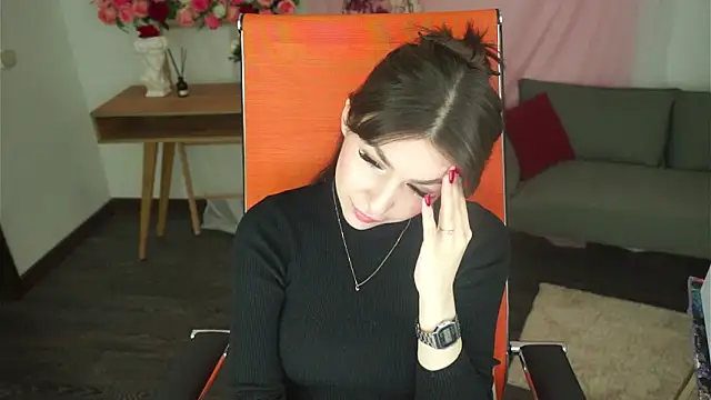 DiRosie online show from 04-06-26, 05:58